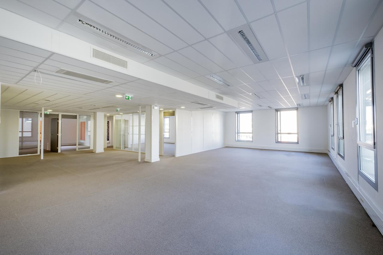 Bureau Bordeaux 983m² Location bureau Bordeaux Gironde OLBUR2206957 15